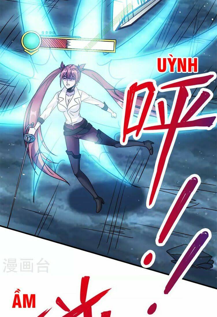 kiếm vũ chapter 12 10