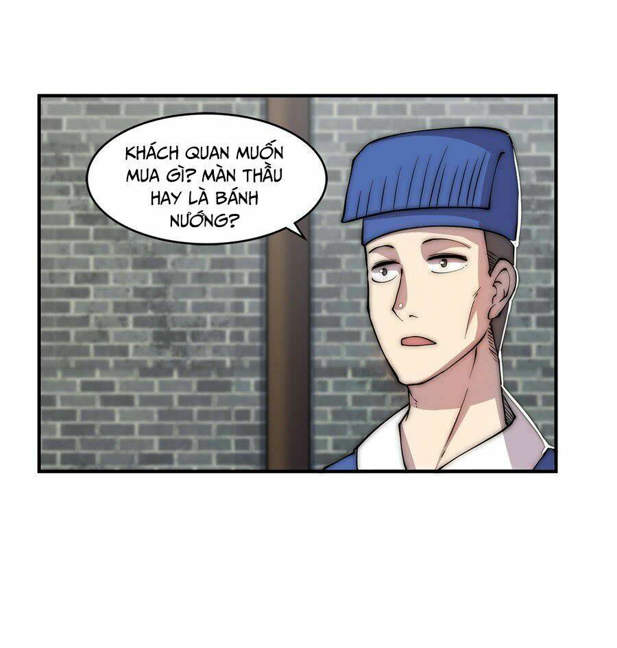 cuộc sống thoái ẩn của võ lâm chi vương chapter 40 21