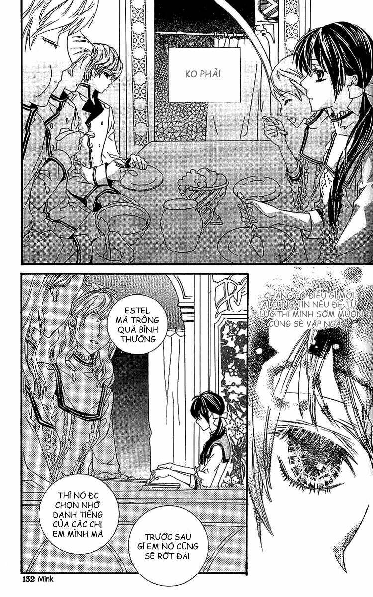 dear my girls chapter 14 48