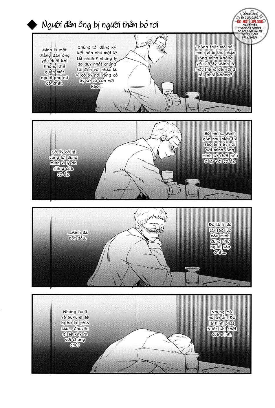 đu boylove cùng gaga team chapter 147 9