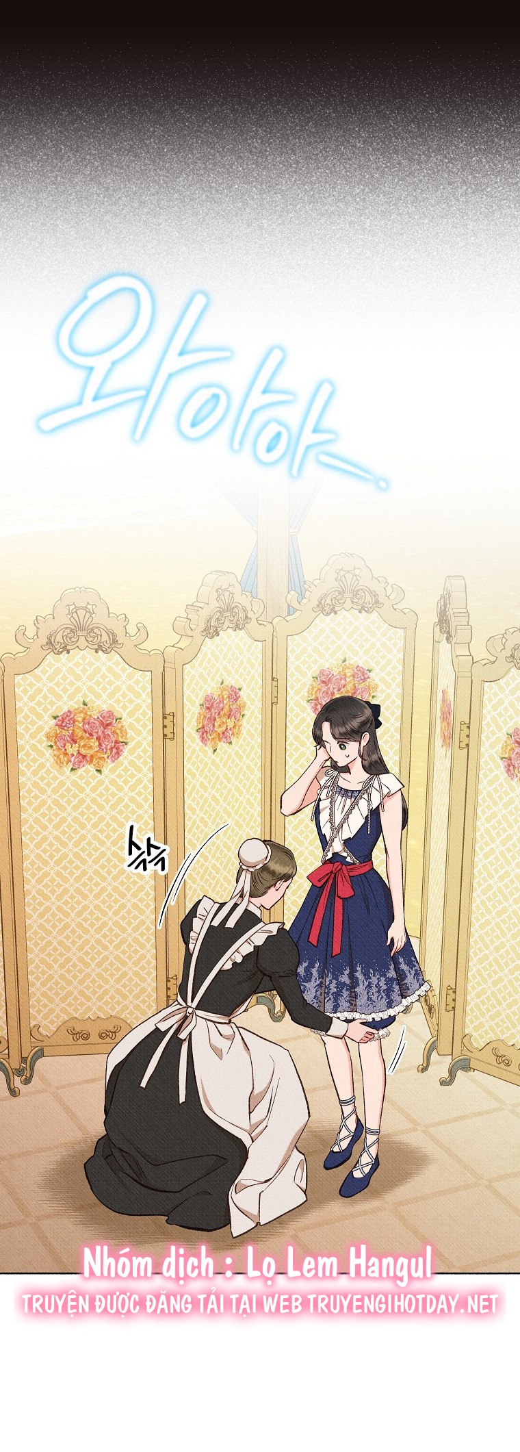 chàng trai đa nhân cách của tôi chapter 31 27