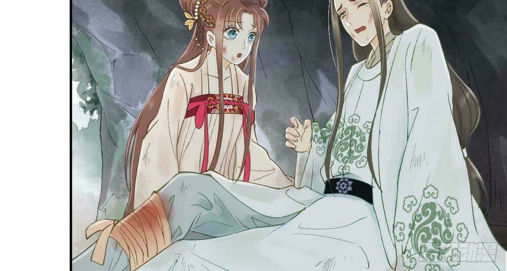 vương gia ba tuổi rưỡi của tôi chapter 14 74