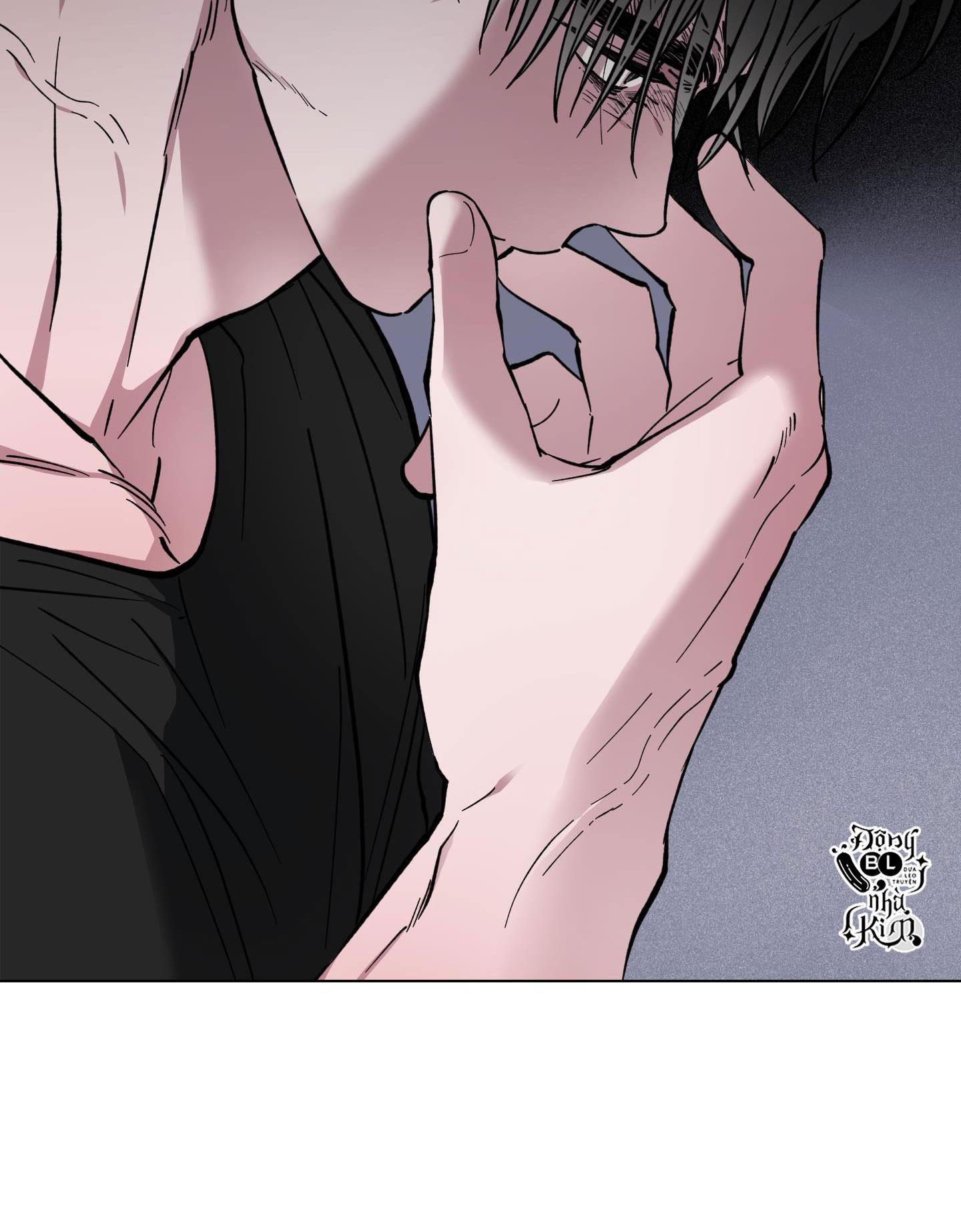 bình minh, mây và sông chapter 3 42