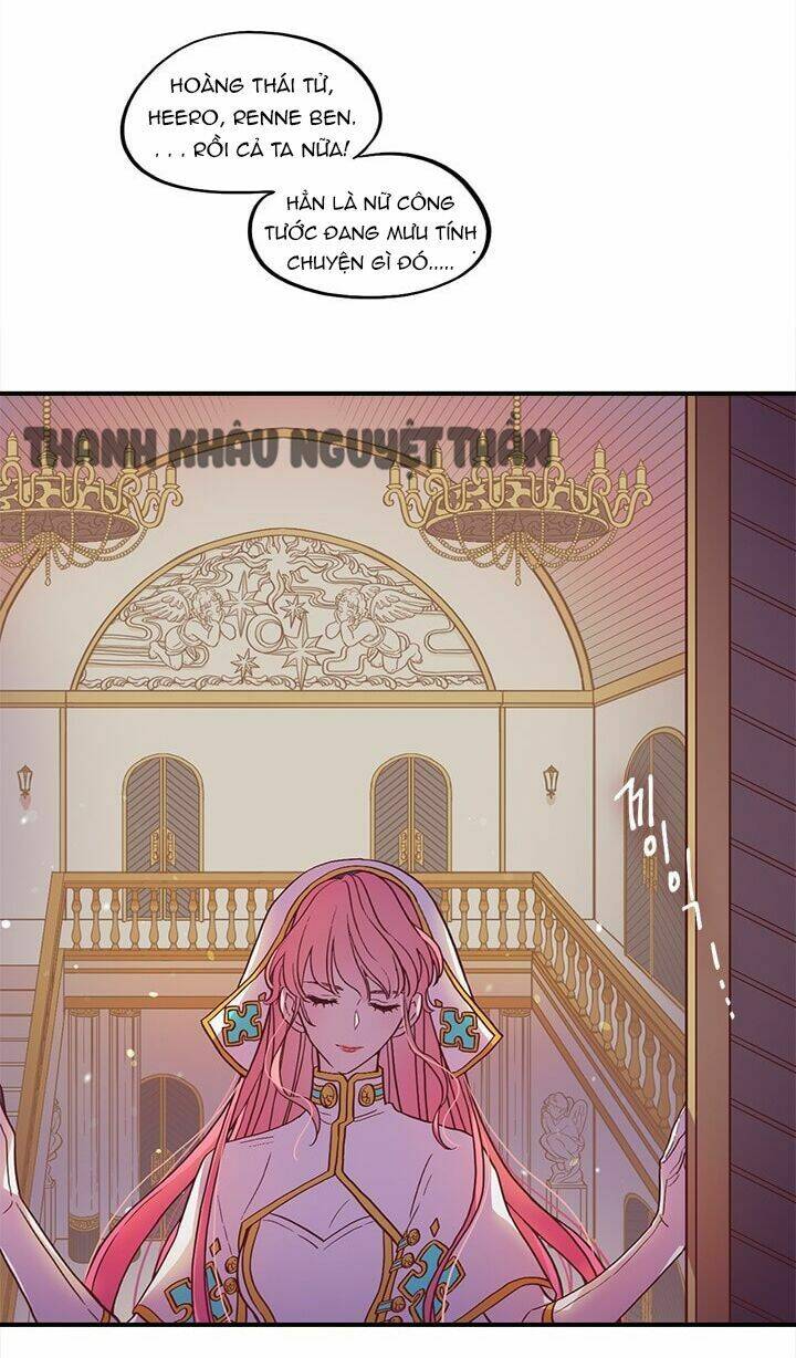 chương mở đầu của tiểu thuyết hàn - light novel (tknt) chapter 2 34