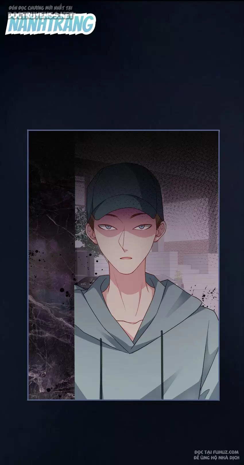 mận xanh chapter 48 39