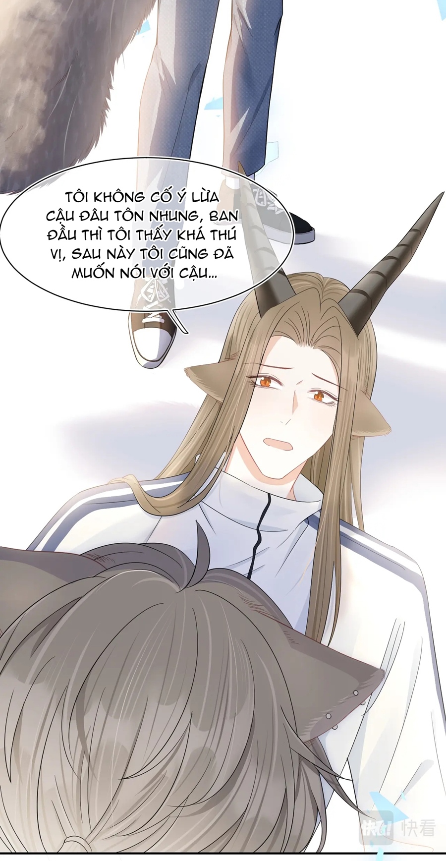 ăn một bé thỏ chapter 68 27