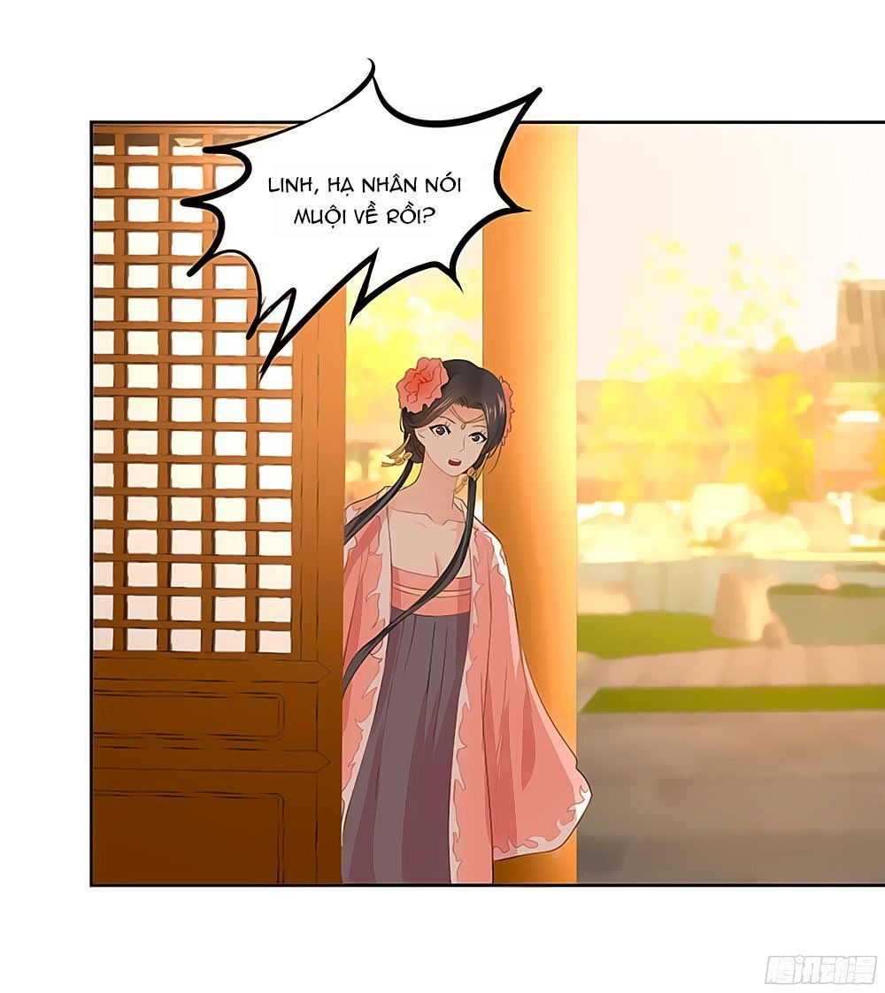 sinh sinh tương thác chapter 34 26