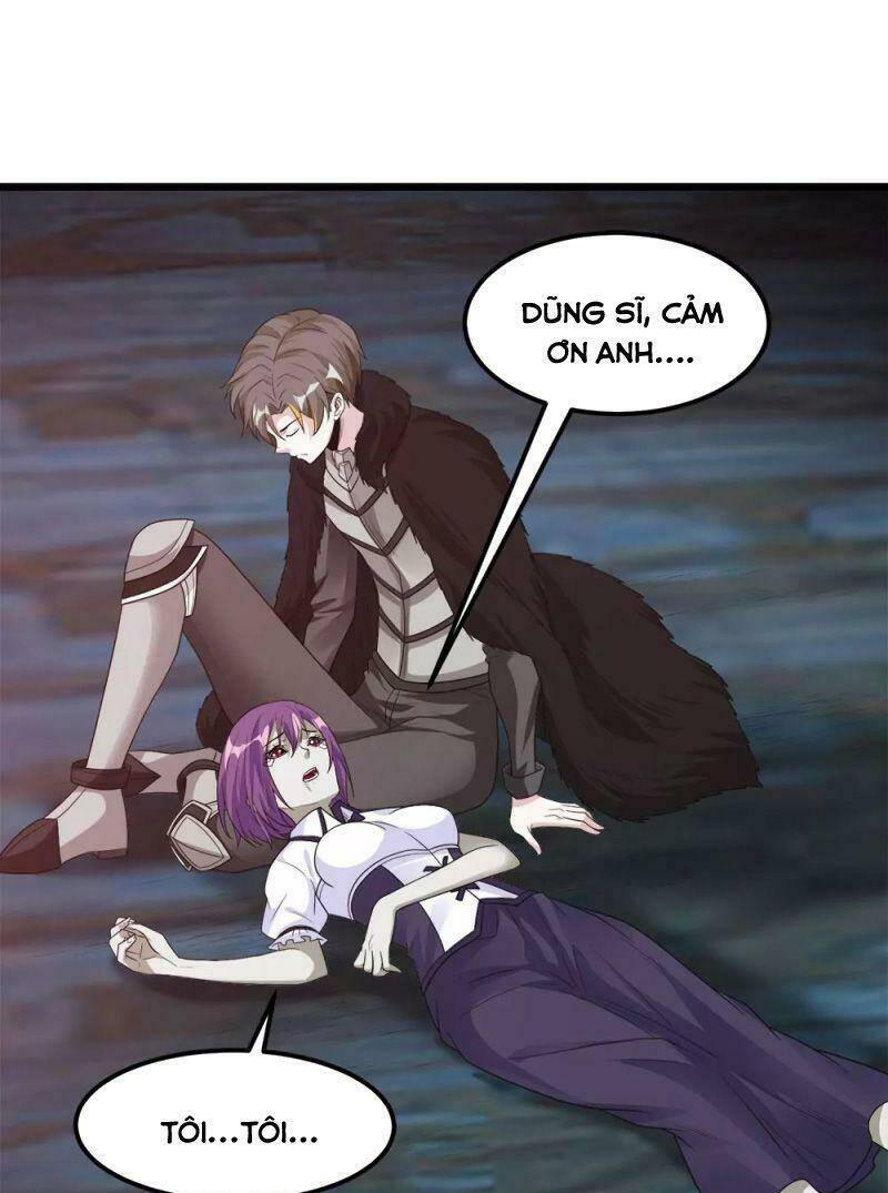 kiếm vũ chapter 175 28