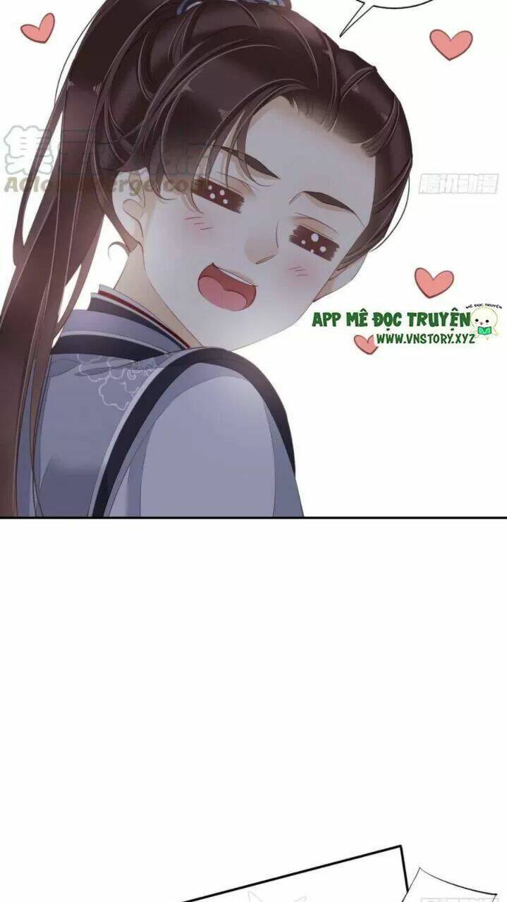 hoàng hậu ương bướng chapter 271 29