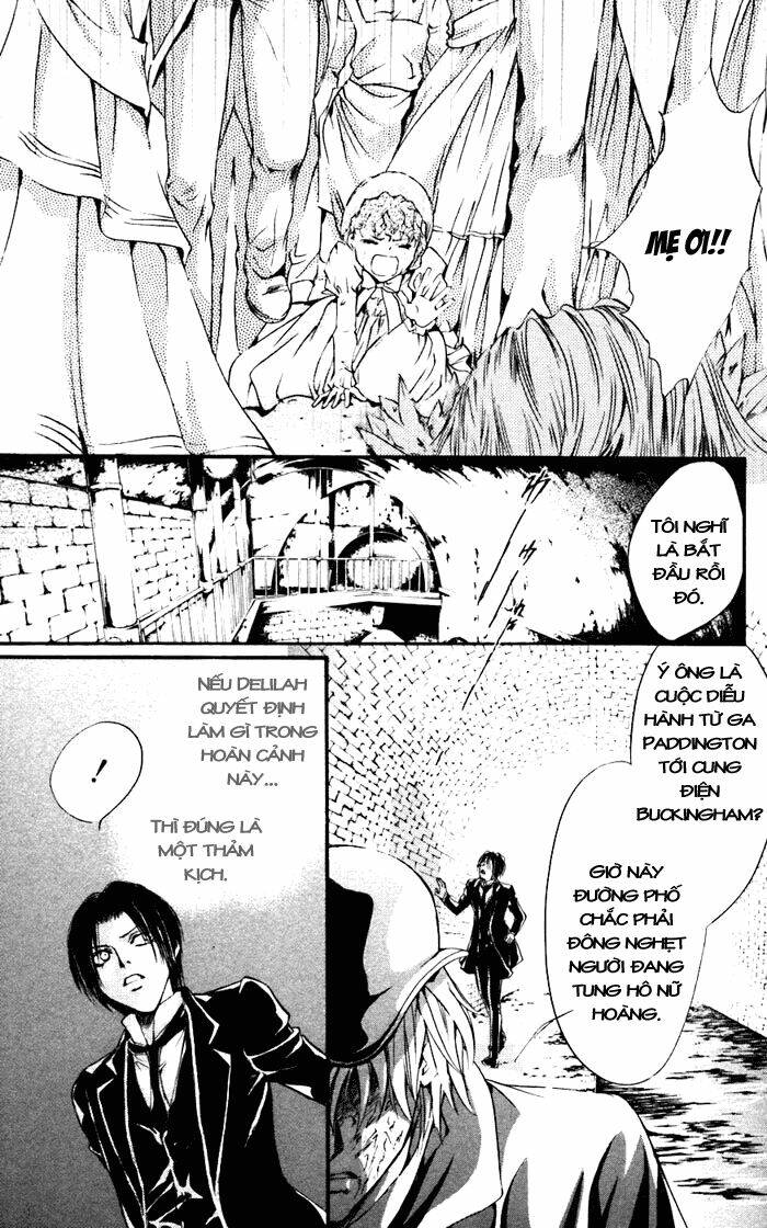 đứa con của thượng đế chapter 45 5