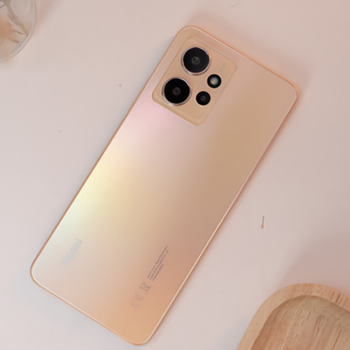 Điện thoại Xiaomi Redmi Note 12 (8GB/128GB) - Hàng chính hãng