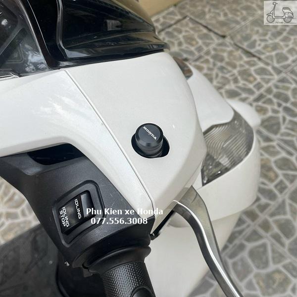 Ốc Chân Gương Honda