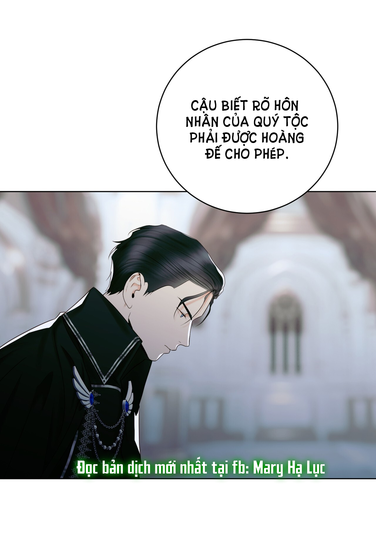 hợp đồng hôn nhân với hai người chồng chapter 3.2 11