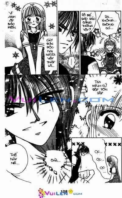 arita đáng yêu chapter 5 108