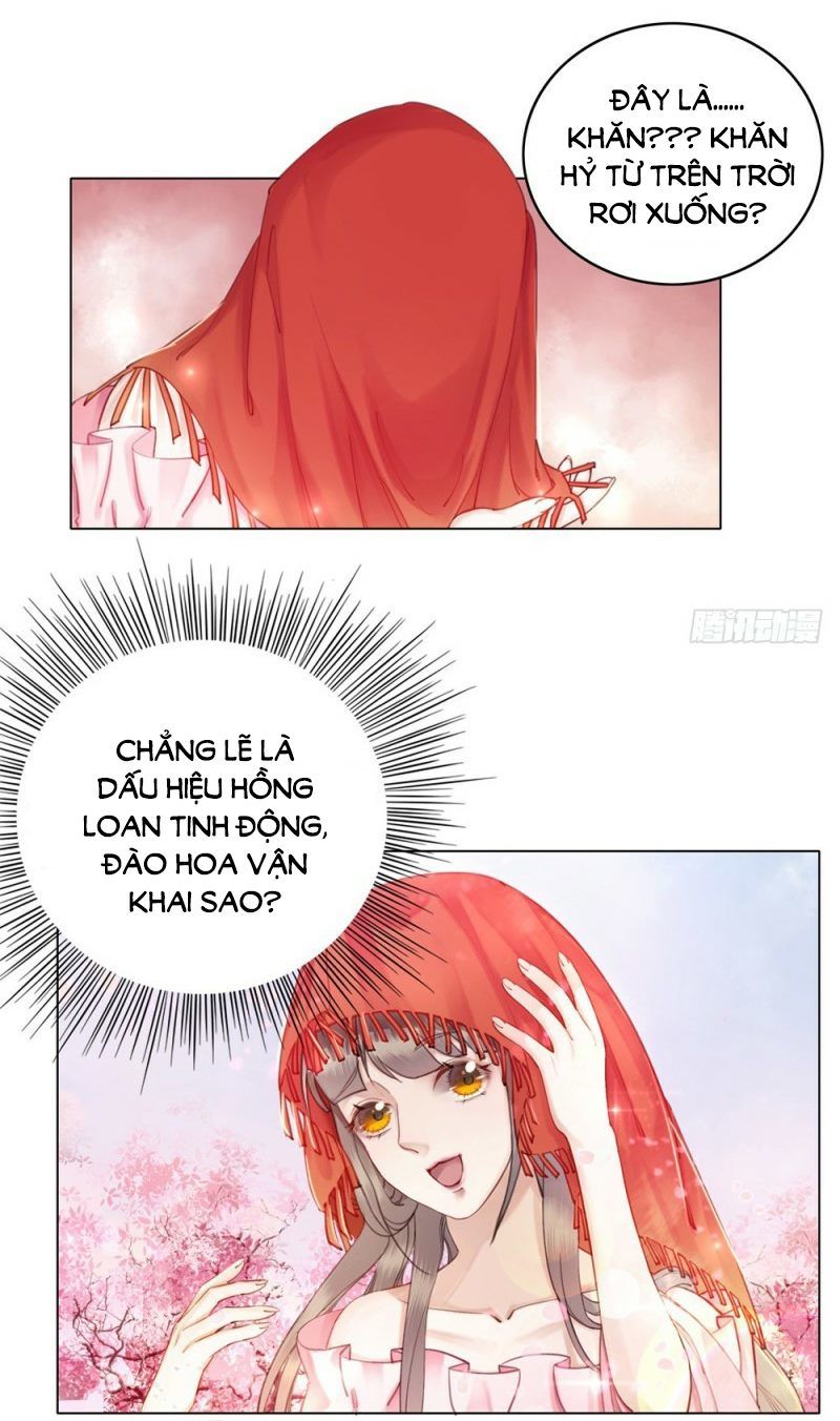 gay rồi! cái đó thành tinh rồi chapter 38 35