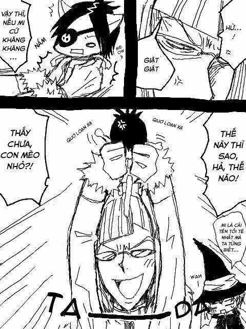 khr 6996 short doujinshi chapter 1 5