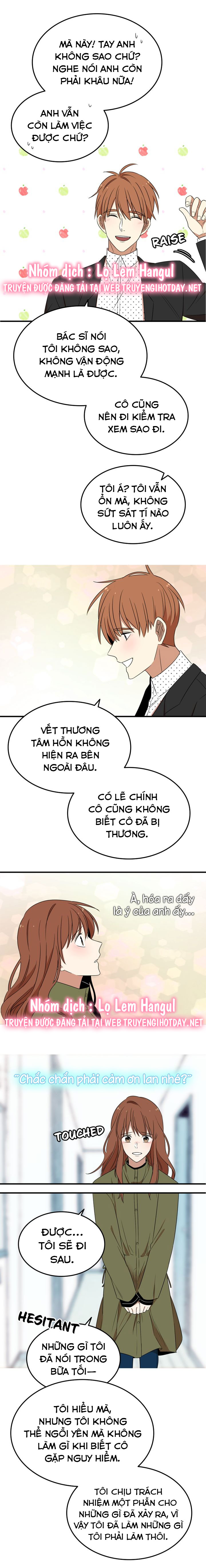 công thức cho tình yêu chapter 61 5