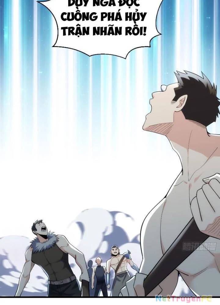 từ dã quái bắt đầu thăng cấp chapter 19 110