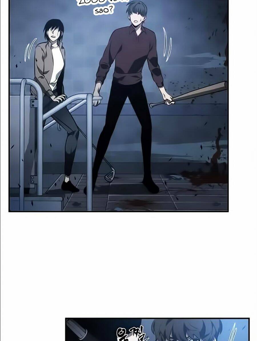 toàn trí độc giả - omniscient reader chapter 35 35