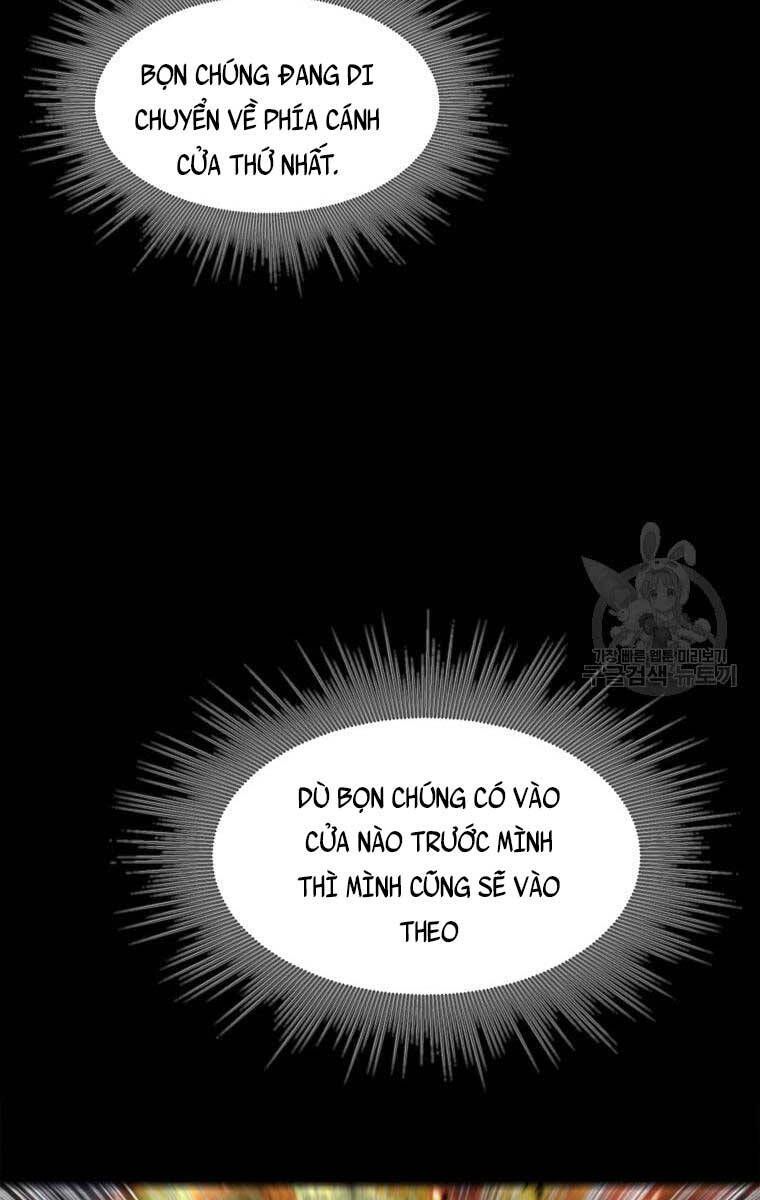 mật mã mê cung chapter 61 70