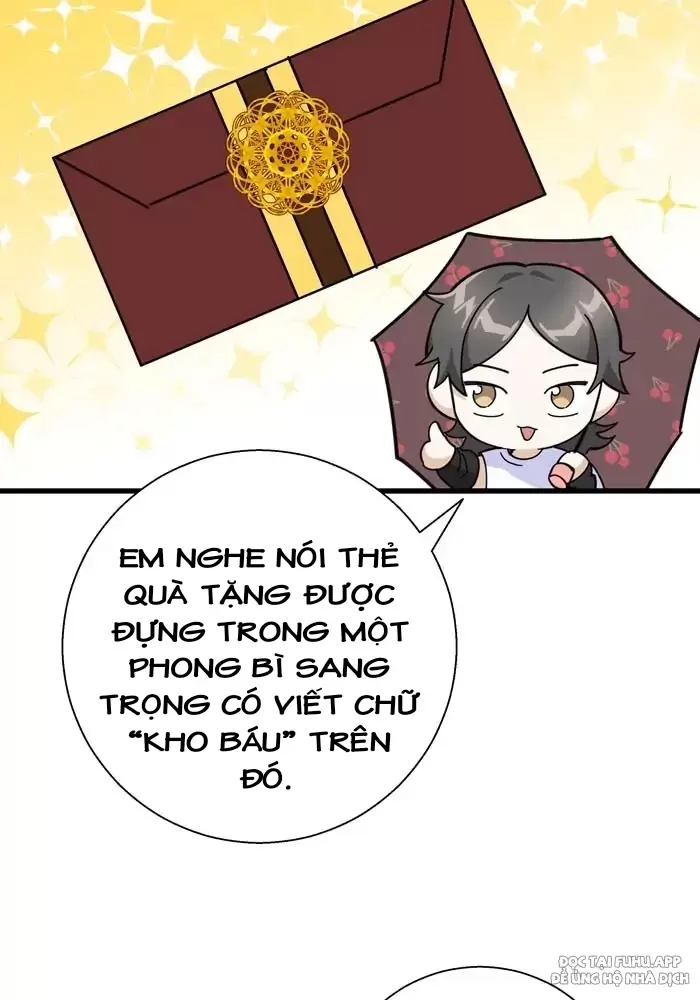 anh bạn của tôi đang phát sáng kìa ! chapter 17 49