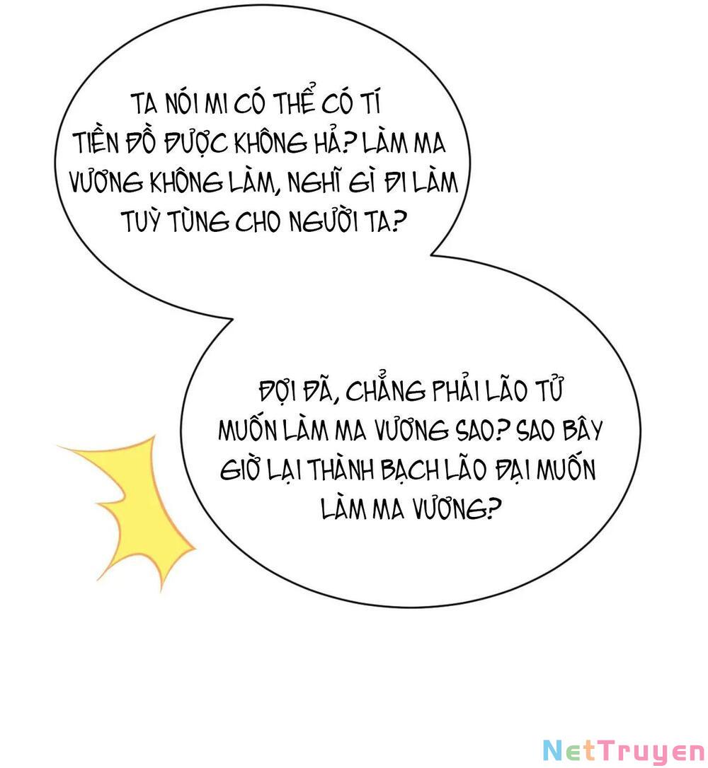 chàng vú em tu chân chapter 74 23