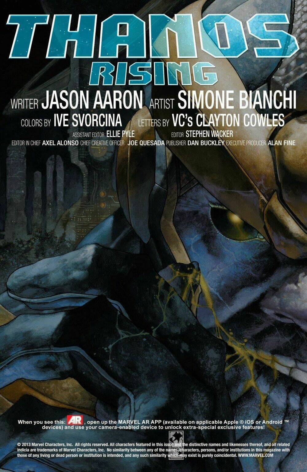 thanos rising chapter 3 2