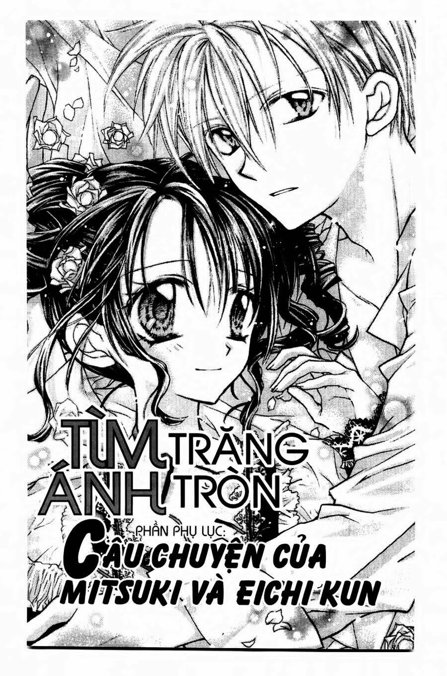 tìm ánh trăng tròn chapter 13 18