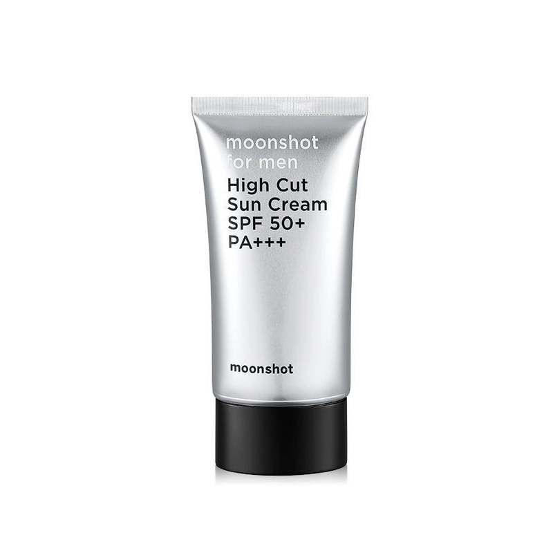 Kem Chống Nắng Moonshot High Cut Sun Cream SPF50+,PA+++