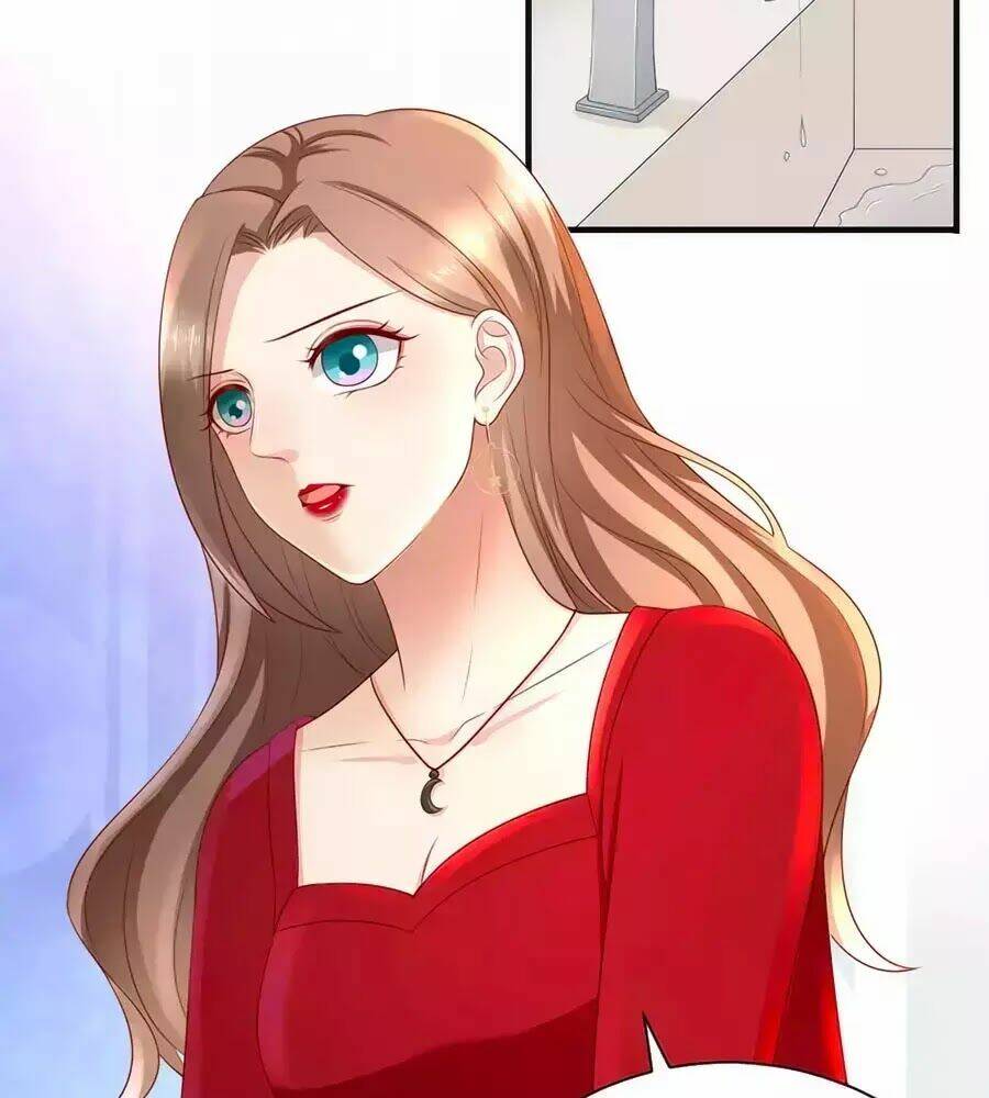 báo hệ nam hữu đích thiên tầng thao lộ chapter 33 34