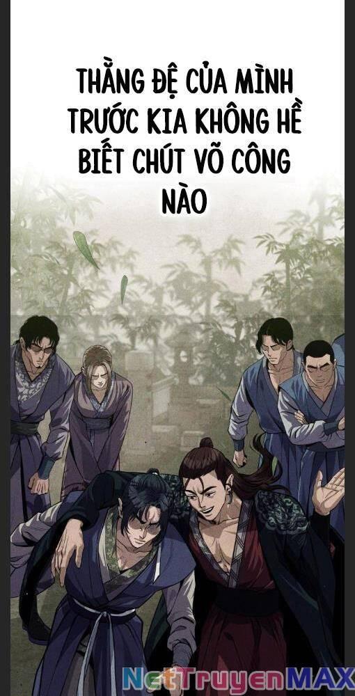 con trai út nhà ha buk paeng chapter 35 34