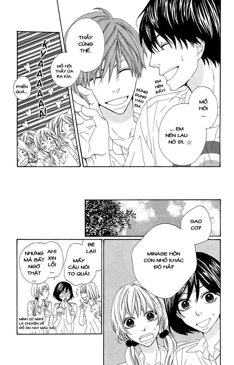 itsuka kimitachi mo otona ni naru chapter 4 19