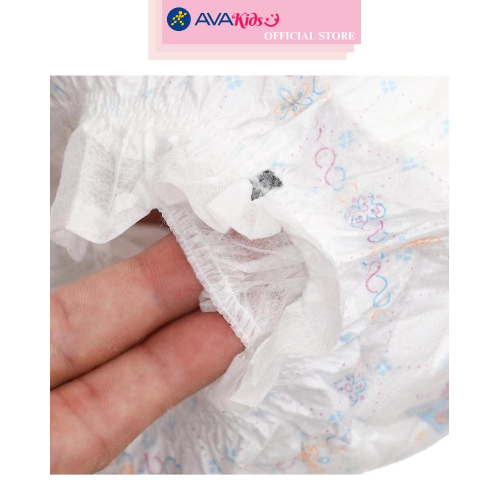 Tã dán Bobby size XXL 56 miếng (Trên 16 kg)