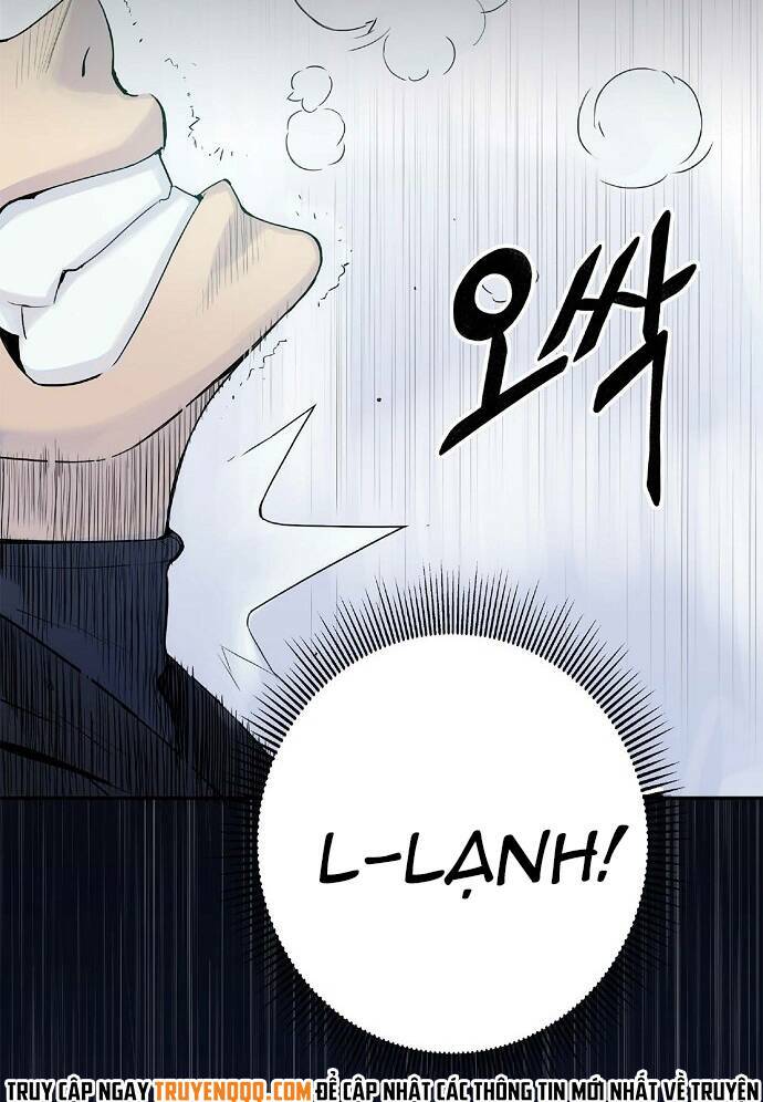 băng tâm kỵ sĩ chapter 3 20