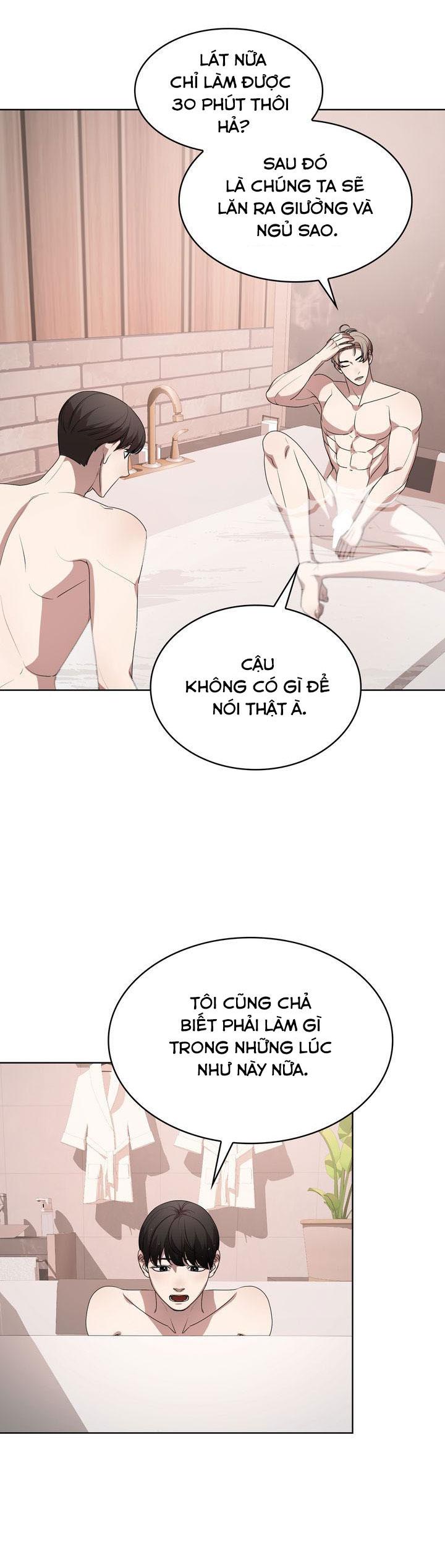 hướng về phía em chapter 7 41