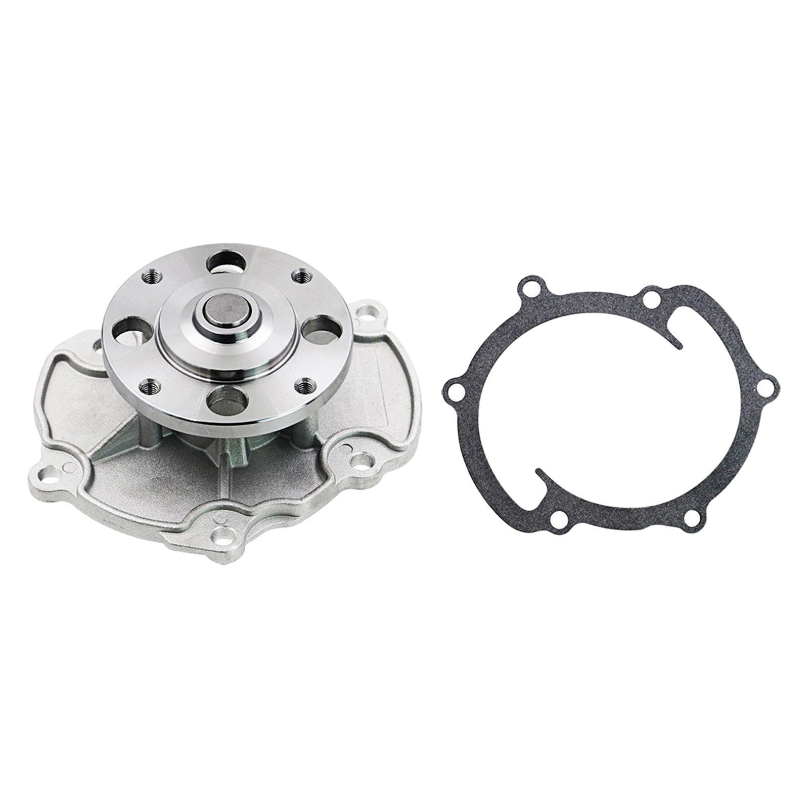 Coolant Water Pump 12566029 Engine Cooling Automobile Replacement Supplies