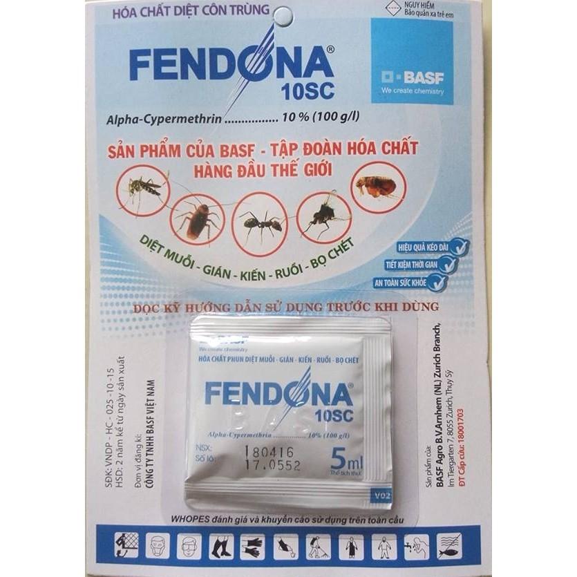 Bộ diệt chuột, muỗi, kiến,gián.....của Đức