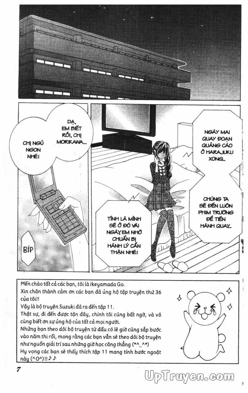 i love you suzuki chapter 11 9