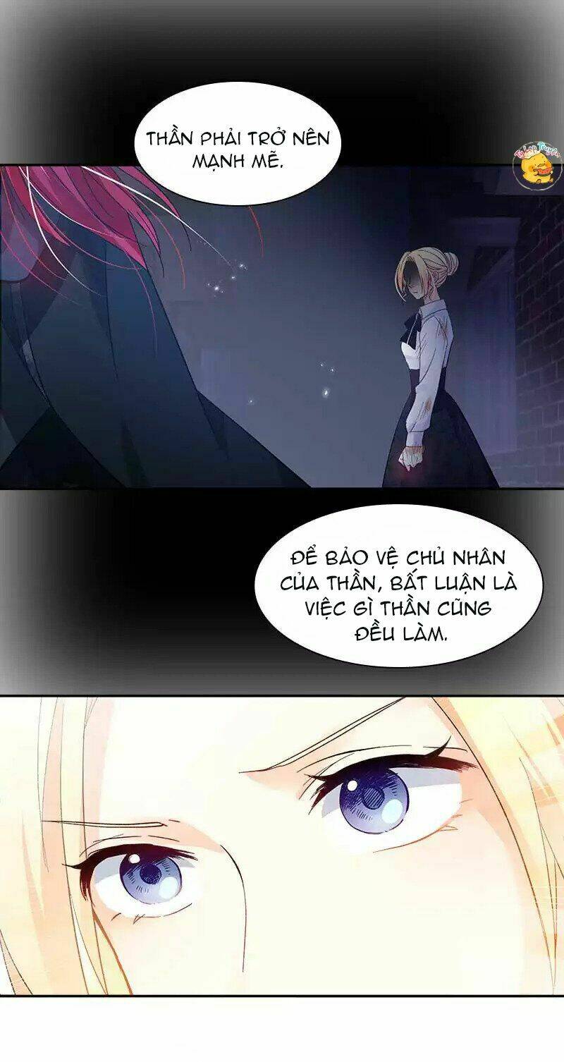 ác nữ cải biến chapter 44 16