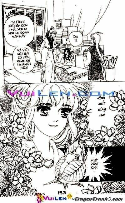 đóa hoa yêu kiều chapter 2 154