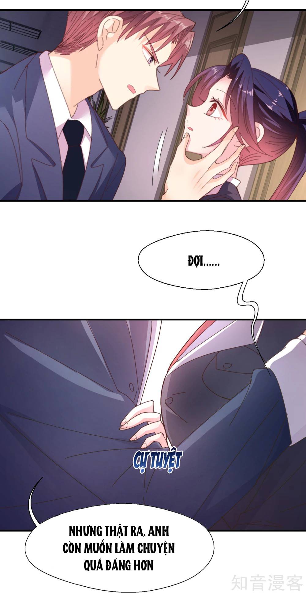 sau này vẫn cứ thích anh chapter 40 4