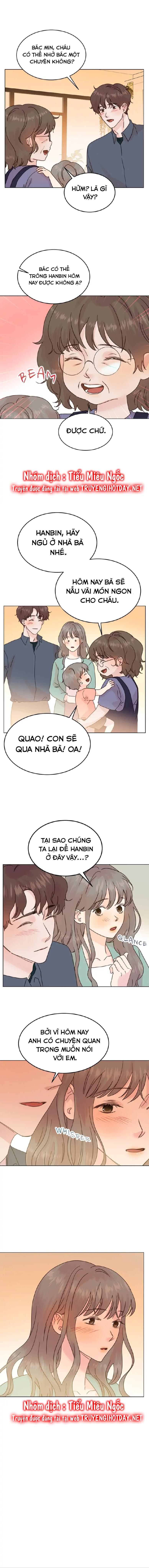 sự trả thù ngọt ngào của vợ tôi chapter 180 3