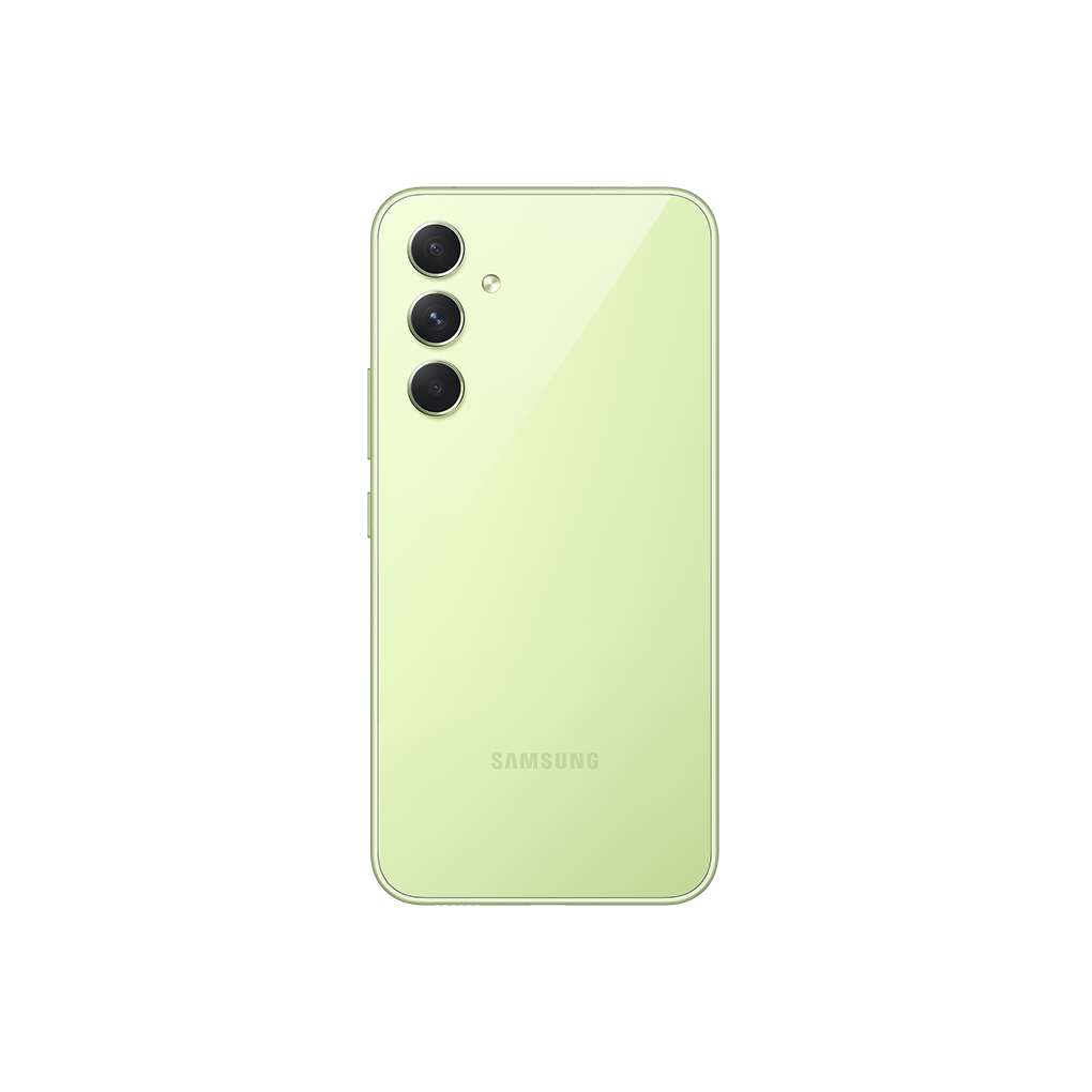 Điện thoại Samsung Galaxy A54 5G - Đã kích hoạt bảo hành điện tử - Hàng chính hãng