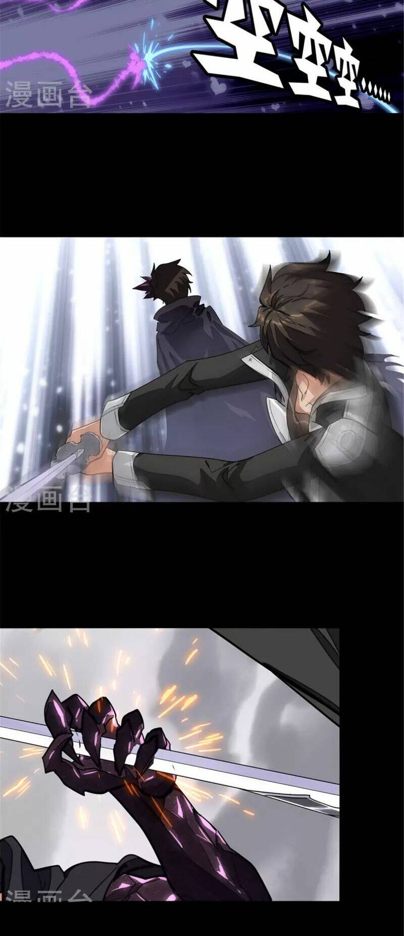 bạn gái virus của tôi chapter 305 20