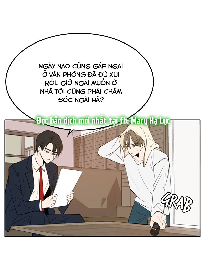 hẹn gặp anh ở kiếp thứ 19 chapter 5.1 16