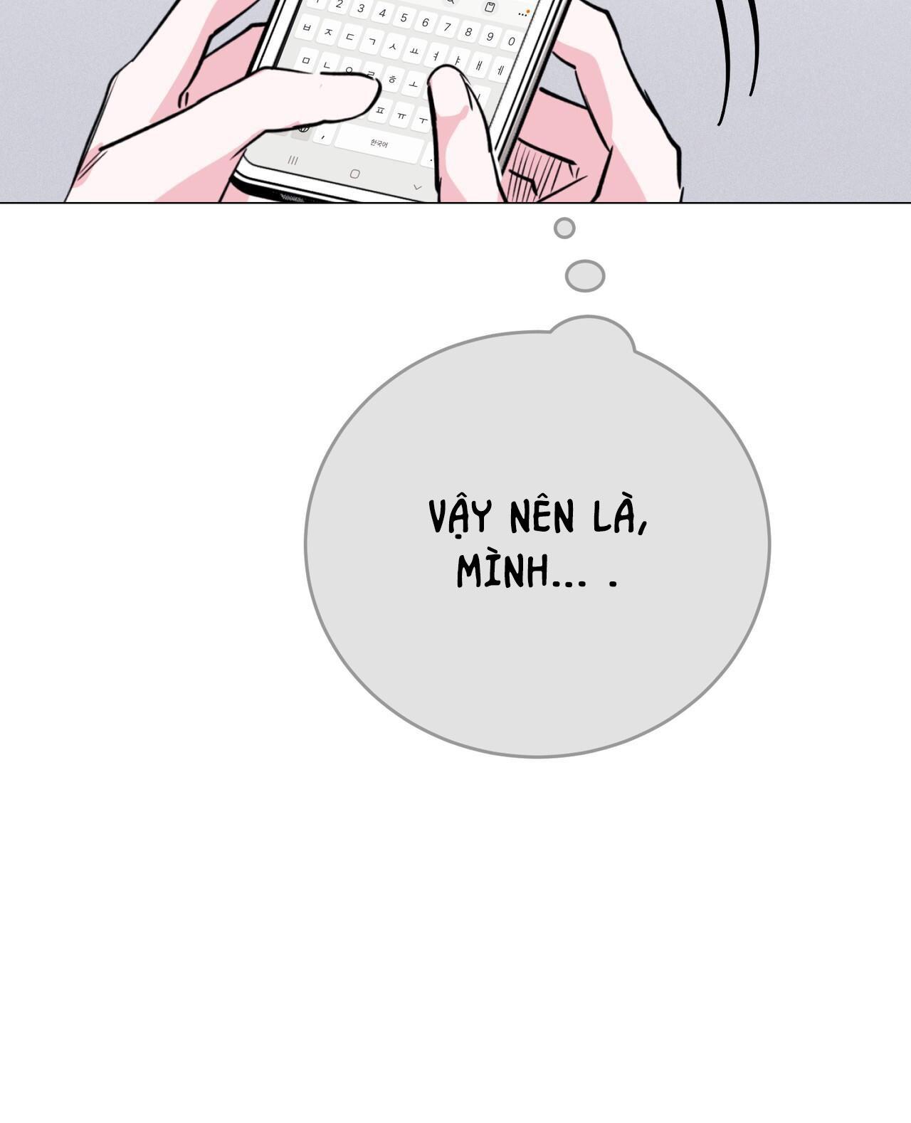 cạm bẫy đại học [m] chapter 33 36