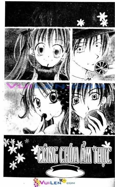 công chúa ẩm thực chapter 4 16