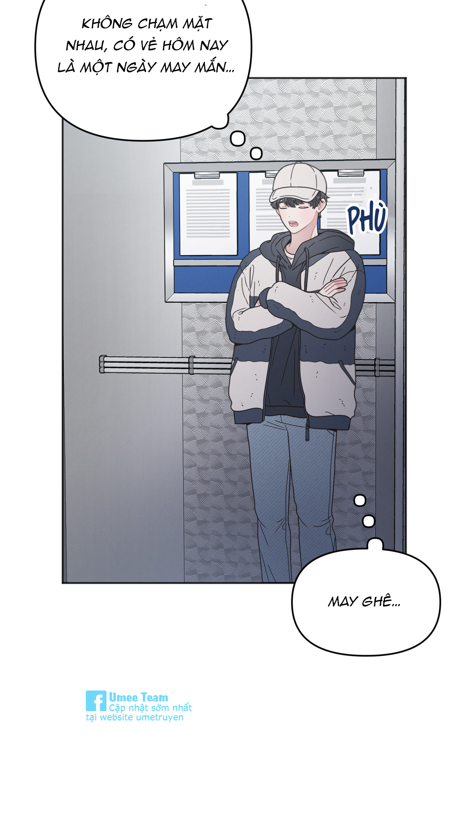 đời tư hàng xóm chapter 9 46