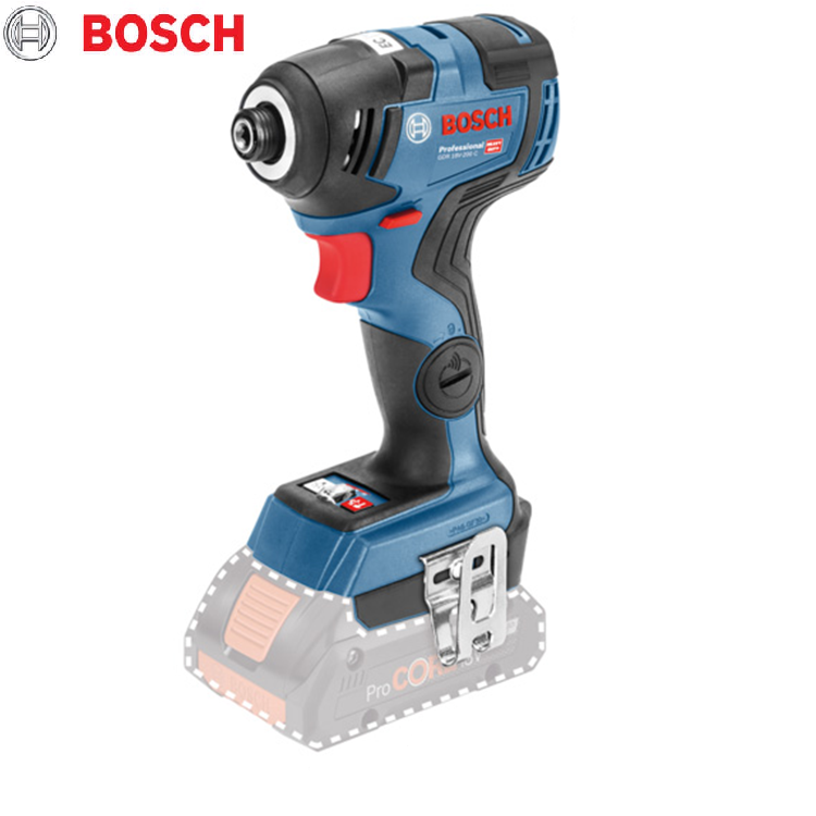 Máy vặn vít BOSCH GDR18V-200C SOLO/06019G4104