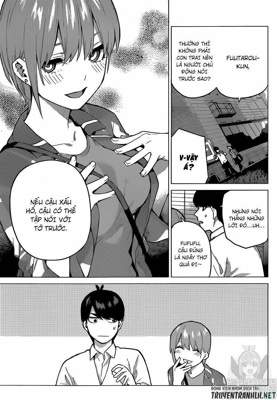 the five wedded brides chapter 115 13